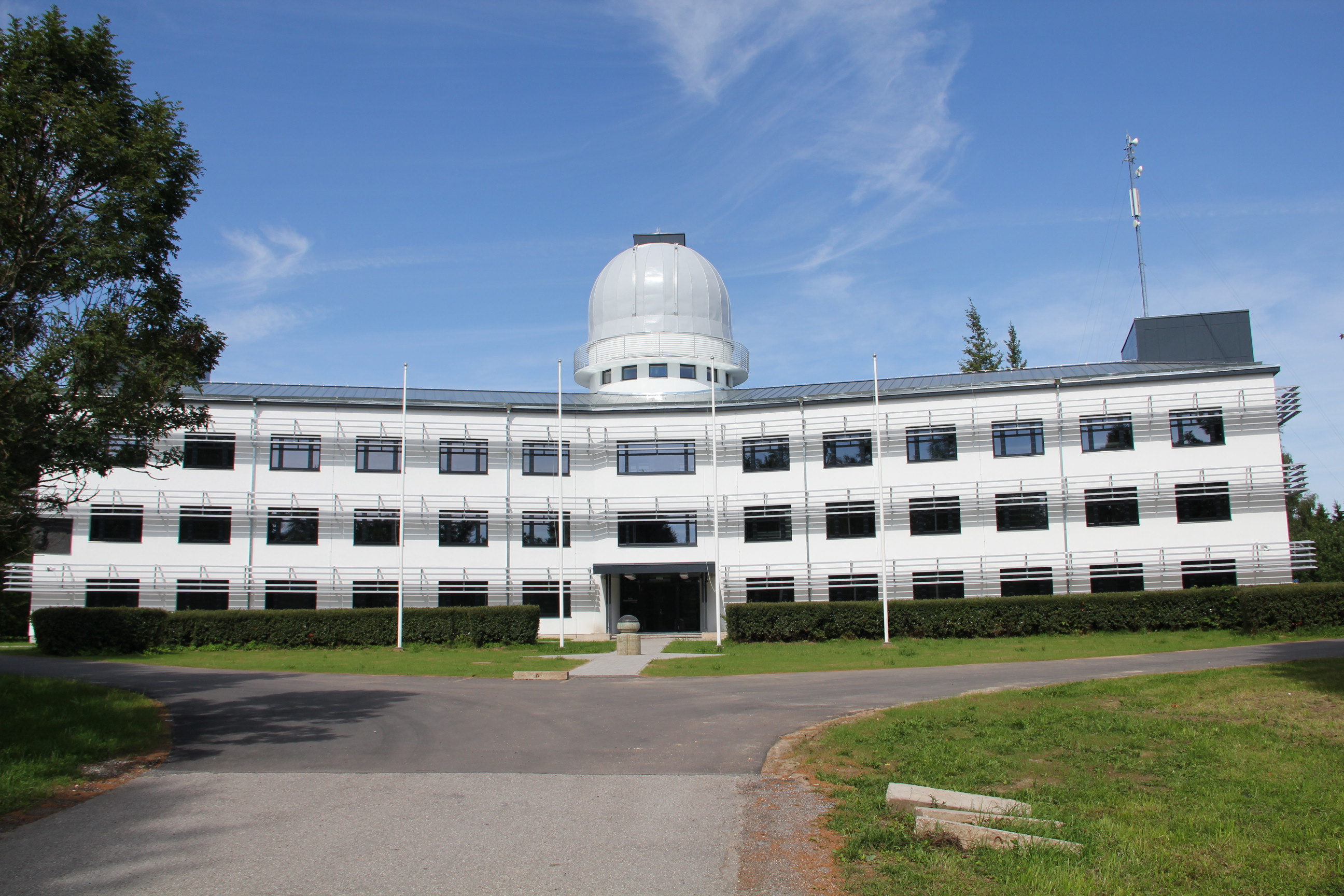 Tartu observatorium